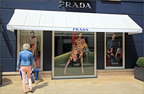 prada roermond open|prada roermond outlet.